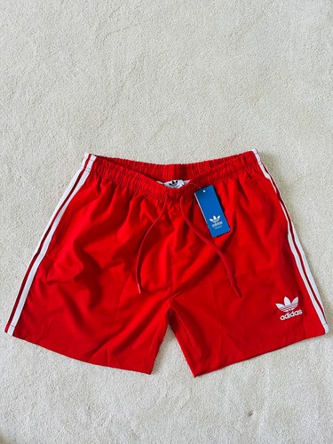 Adidas mens quick - dry, swim