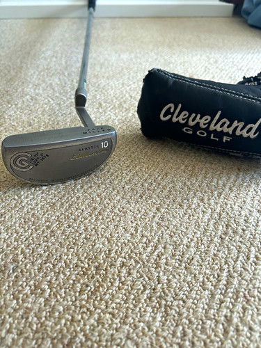 Cleveland golf classic - cleveland, 10