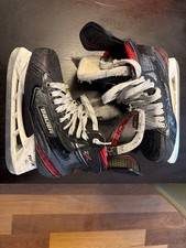 Bauer 2x ice skates size 7.5