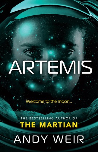 Artemis gripping sci - artemis:,