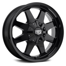 REV 823 Wheel 17x9 (-12