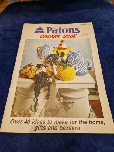 Vintage knitting patterns - knitting,