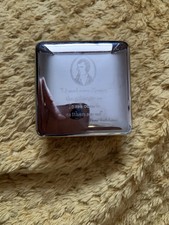 Robert Burns Pewter Trinket