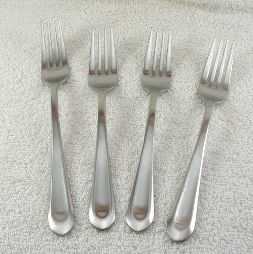 Alessi satin salad - satin, dinner