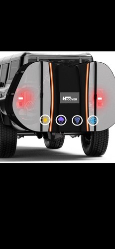 Hicover bike cover - hicover, transport
