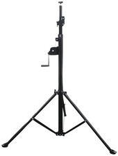 4m Winch Stand - EQUINOX