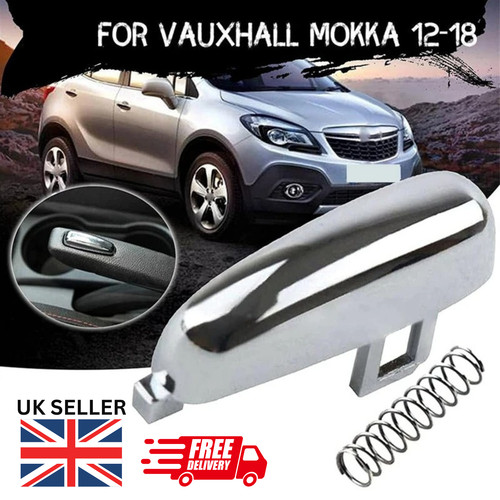 Parking handbrake lever - parking,