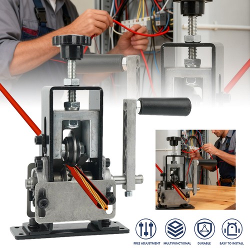Wire peeler stripping - wire,