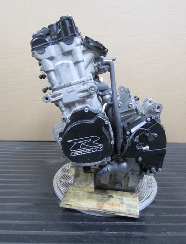 Suzuki gsx r1000 engine - gsx-r1000, k8