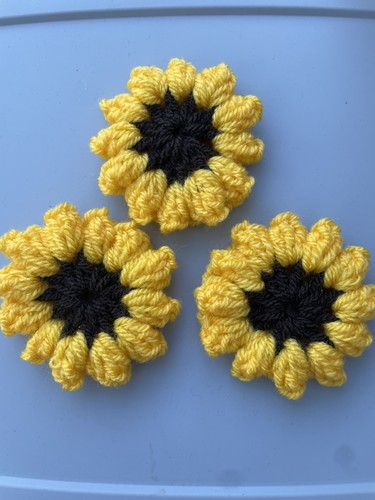 New handmade crochet - 3,