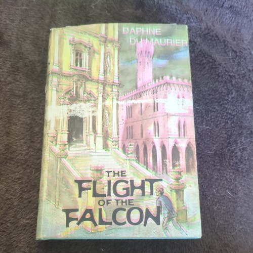 The flight falcon a - the,