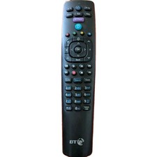 Genuine BT Remote Control Only 