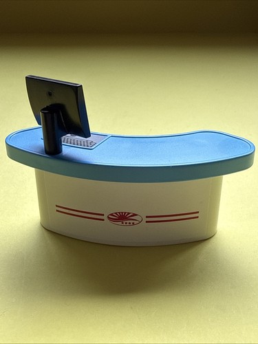 Playmobil 5265 hotel reception - playmobil,