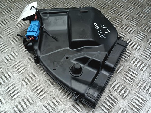 Mercedes class air heater - mercedes, e