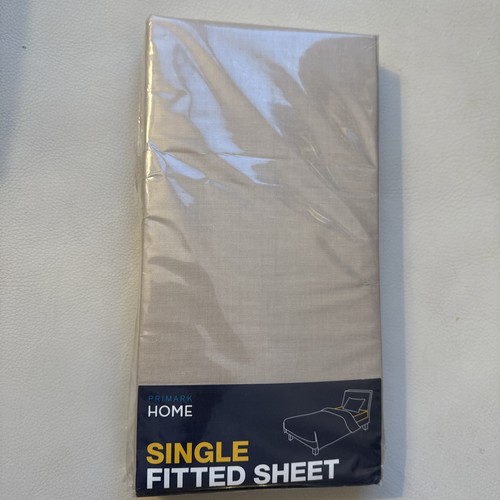 Primark home single fitted - primark,