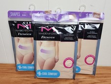 3 Packs of Maidenform Panties