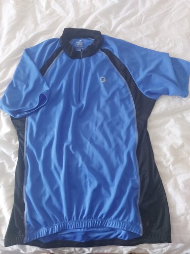 Tenn cycle top siz3 - cycle,