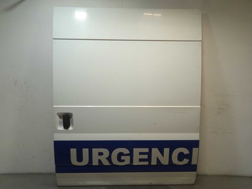 Right sliding side door - right, /