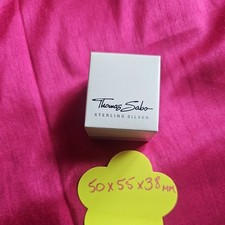 Thomas sabo lovely hinged