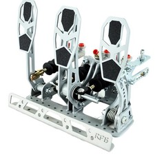 Pedalbox Kit Car Floor Mount