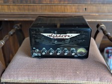 Ashdown CTM-15 All Valve Bass