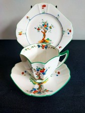 SHELLEY CRABTREE PATTERN QUEEN