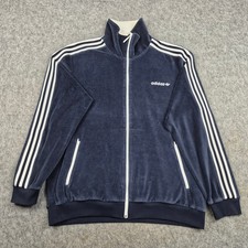 Adidas Jacket Mens Extra Large