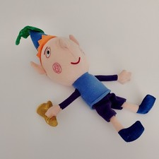 Ben Holly's Little Kingdom