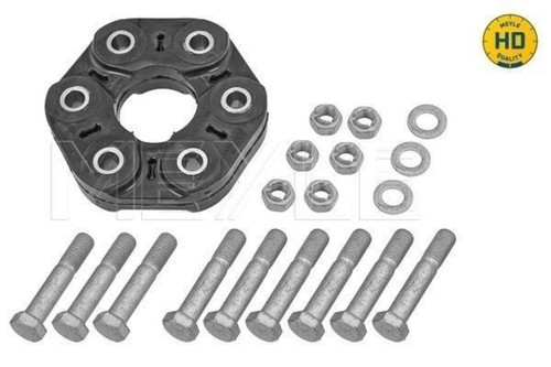 Meyle longitudinal shaft joint - shaft,