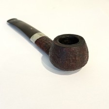 Vintage Dunhill Tanshell Pipe
