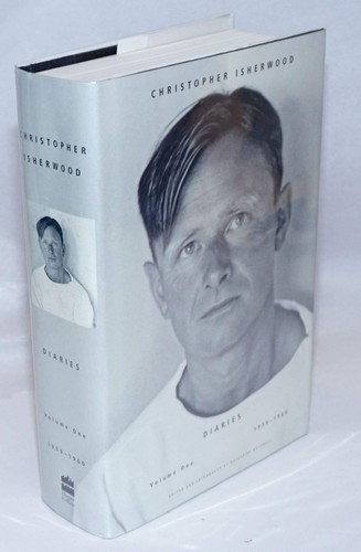 Diaries volume 1939 - 1,, 1939-1960