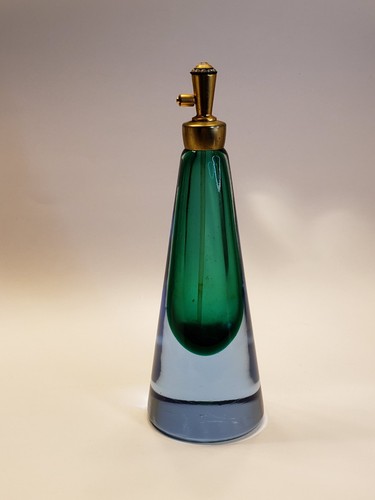 Salviati murano glass sommerso - murano,