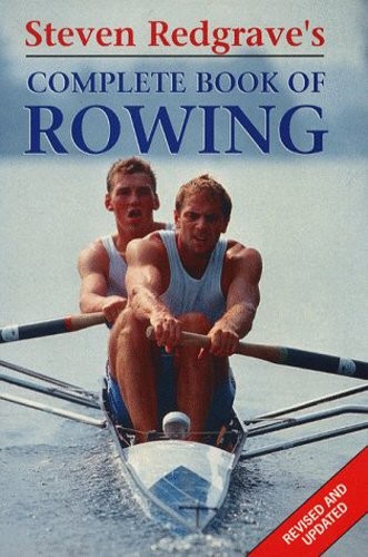 Steven redgrave complete - steven,
