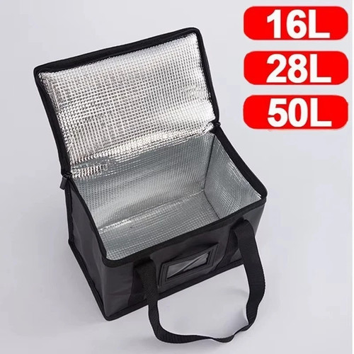 Large cooling cooler cool bag - large,