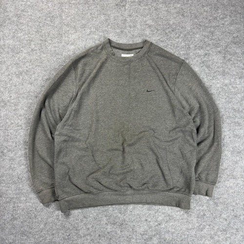 Vintage nike sweatshirt mens - sweatshirt,