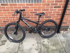 Carrera Vengeance Junior