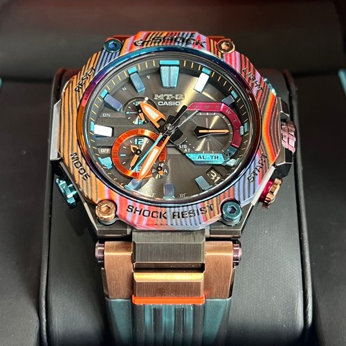 Casio shock - casio, g-shock