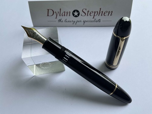 Montblanc meisterstuck 149 - meisterstuck,