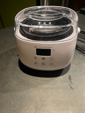 Rio Wax Heater Inc Silca