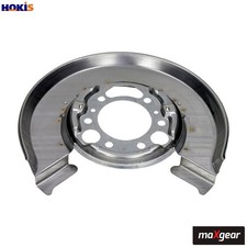 SPLASH GUARD BRAKE DISC