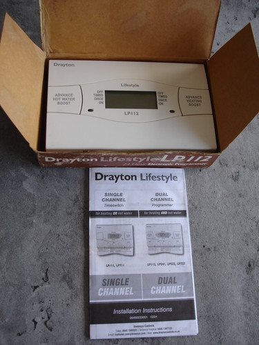 Drayton twin cha nile hour - 24,