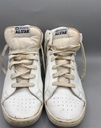 Vintage converse basketball - converse,