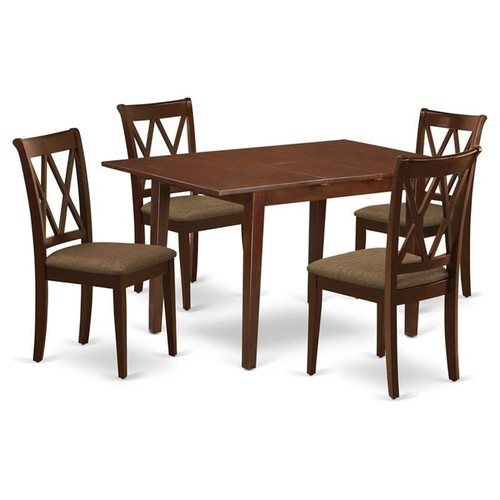 Pemberly row piece - row, 5-piece
