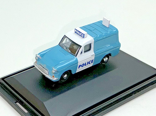 Oxford diecast ford - oxford,