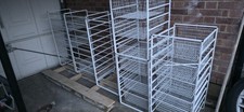 Flexi shelving basket wire - flexi,