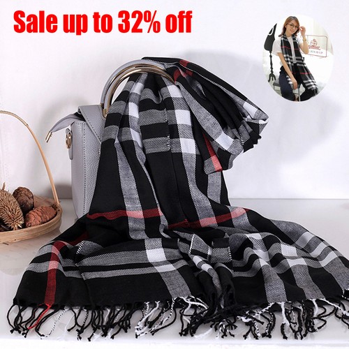 Mens womens unisex scarf warm - scarf,