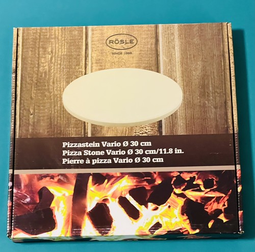 Rösle pizza stone vario 30 - rösle, Ø