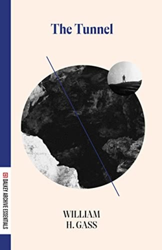 Tunnel trade paperback - tunnel,