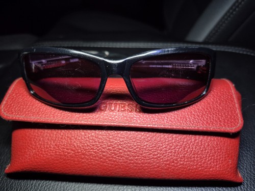 Guess women sun glasses - women's,