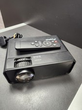 ELEPHAS Mini WiFi Projector HD